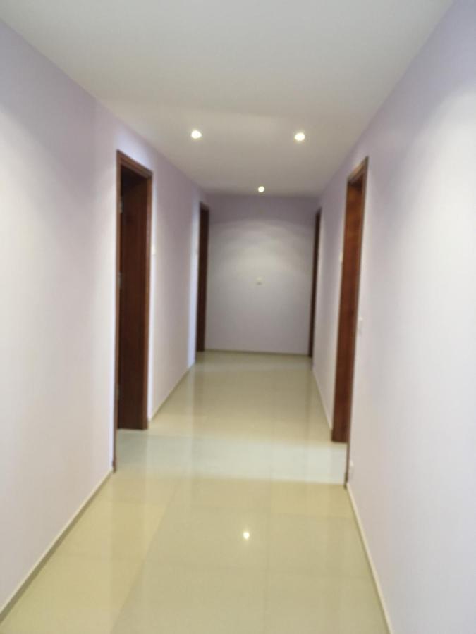 מינדלו Pendora Appartements מראה חיצוני תמונה