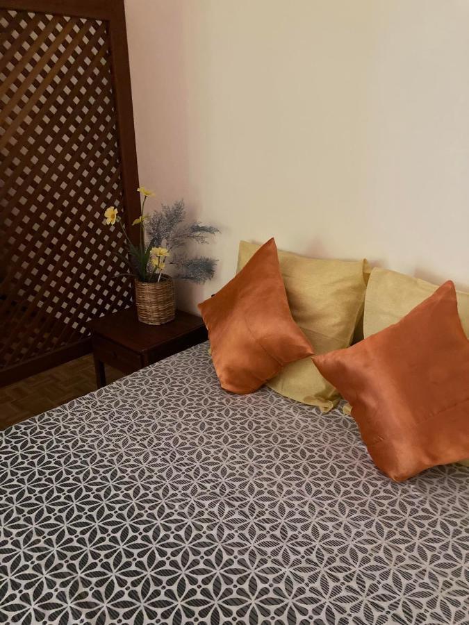 מינדלו Pendora Appartements מראה חיצוני תמונה