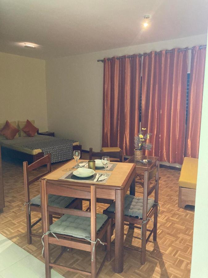 מינדלו Pendora Appartements מראה חיצוני תמונה