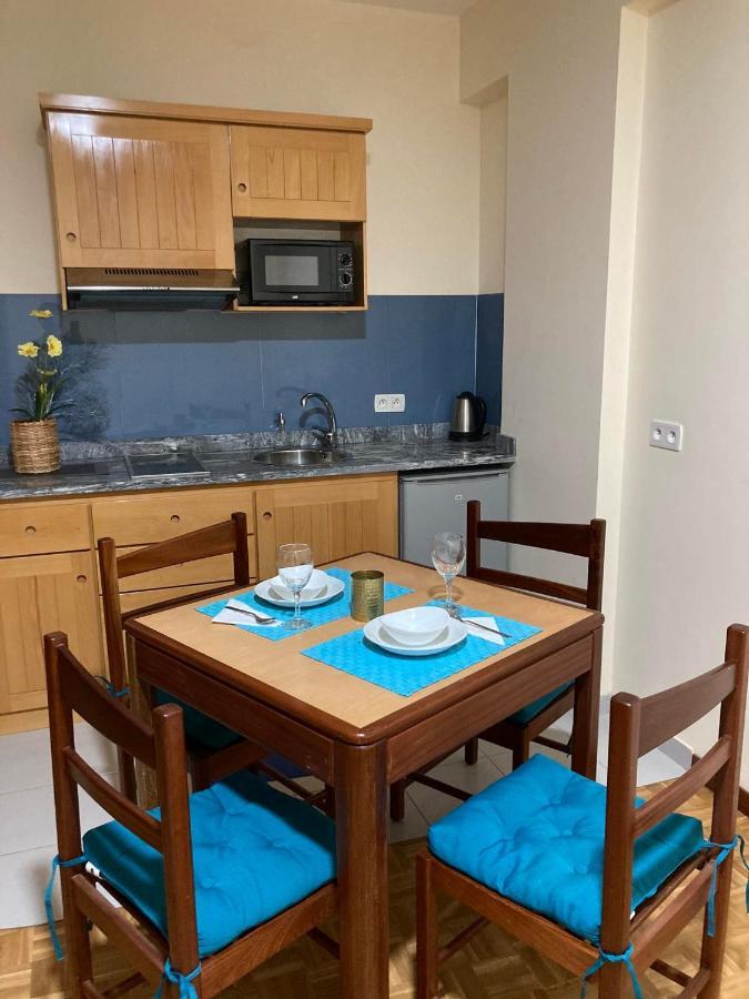 מינדלו Pendora Appartements מראה חיצוני תמונה