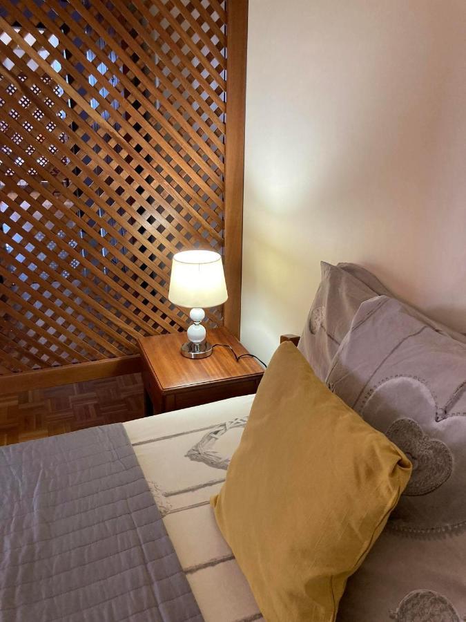 מינדלו Pendora Appartements מראה חיצוני תמונה