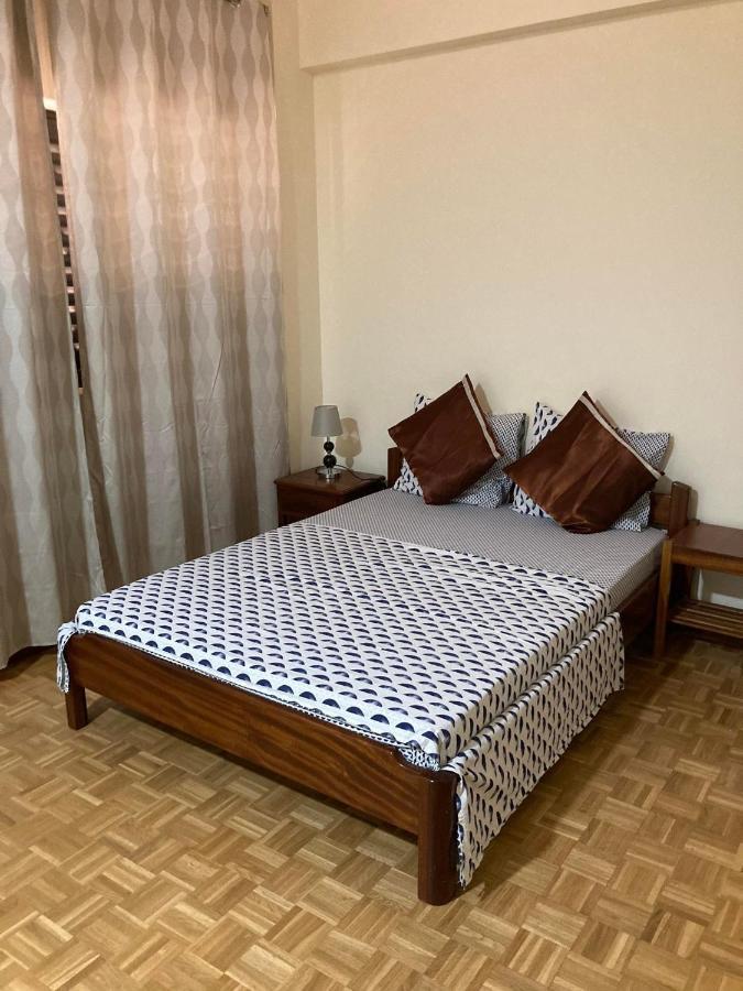 מינדלו Pendora Appartements מראה חיצוני תמונה