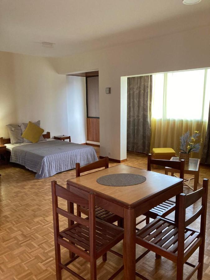 מינדלו Pendora Appartements מראה חיצוני תמונה