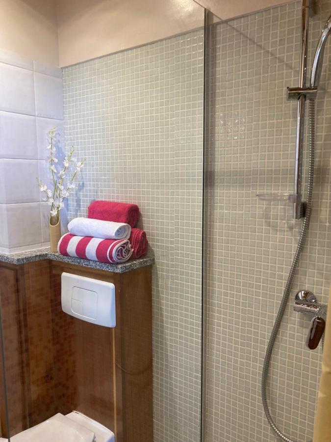 מינדלו Pendora Appartements מראה חיצוני תמונה