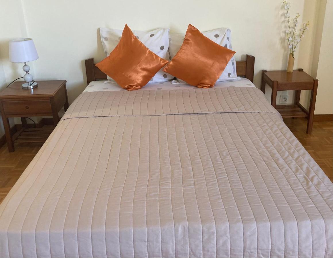 מינדלו Pendora Appartements מראה חיצוני תמונה